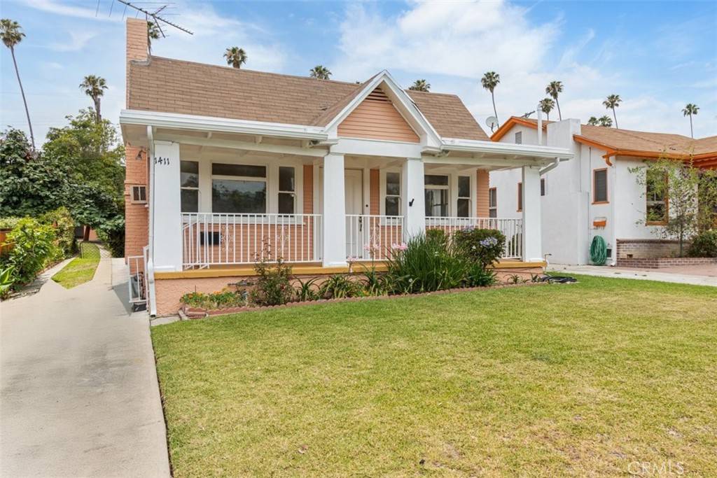 Los Angeles, CA 90026,1411 N Coronado ST