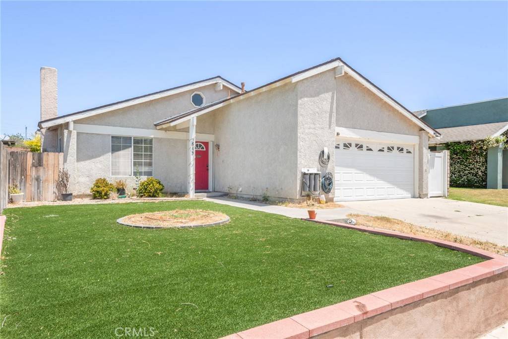 Simi Valley, CA 93063,3845 Bayside ST