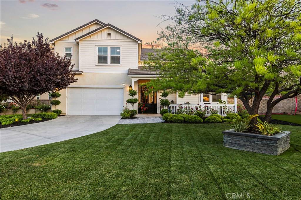 Saugus, CA 91350,22388 Riverstream Court