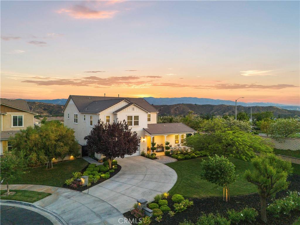 Saugus, CA 91350,22388 Riverstream Court