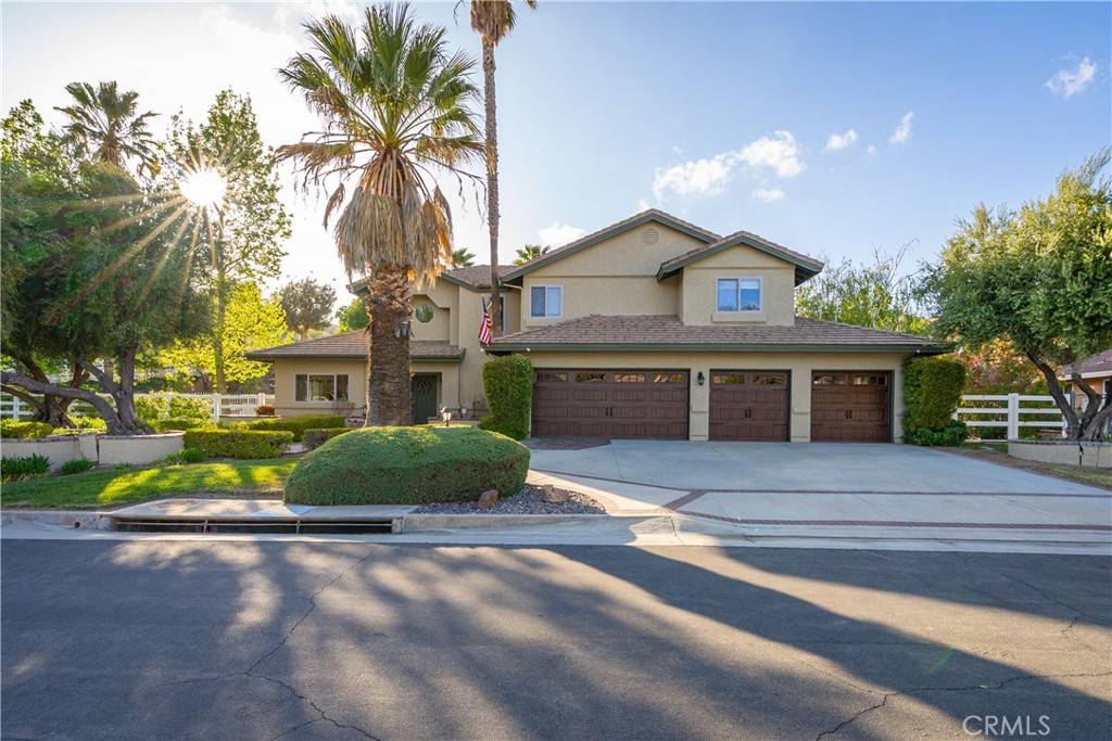 Acton, CA 93510,2575 Palomino DR