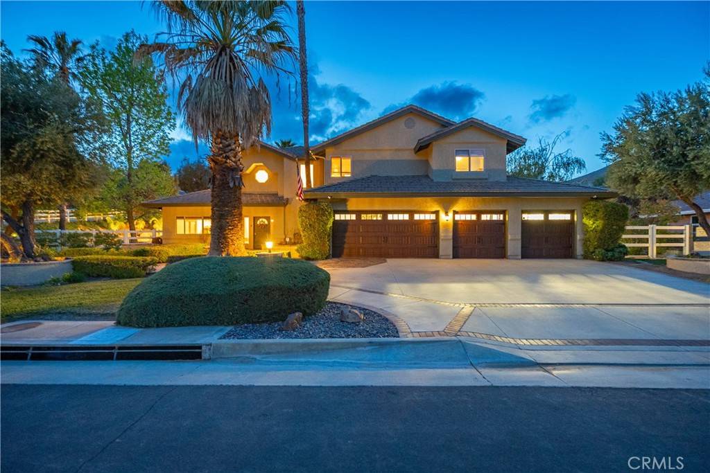 Acton, CA 93510,2575 Palomino DR