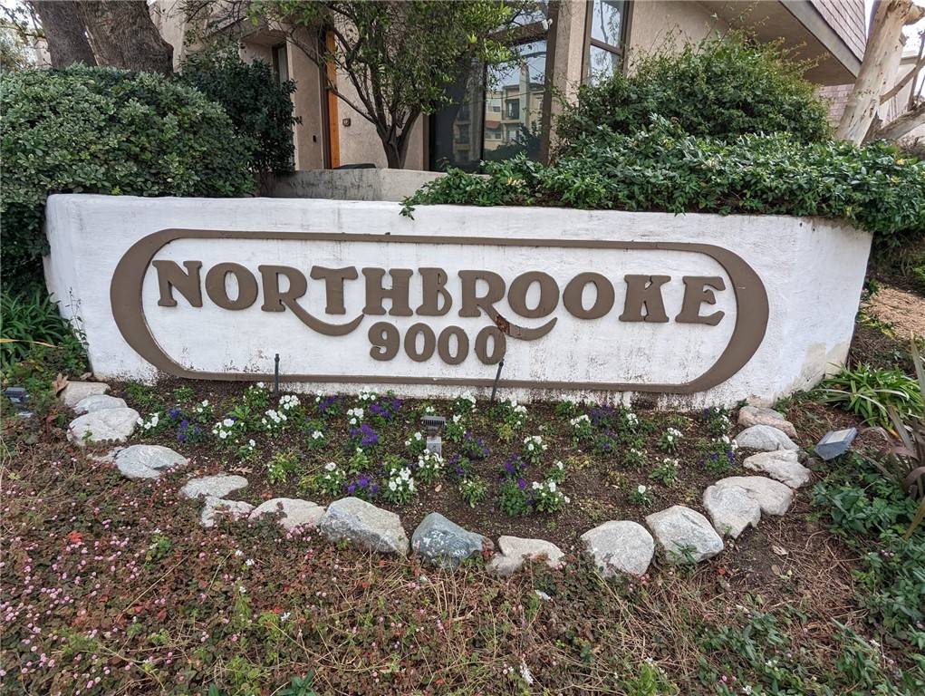Northridge, CA 91324,9000 Vanalden AVE #200