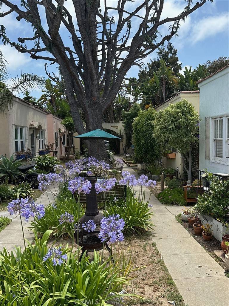 Santa Monica, CA 90404,1307 17th ST #1309