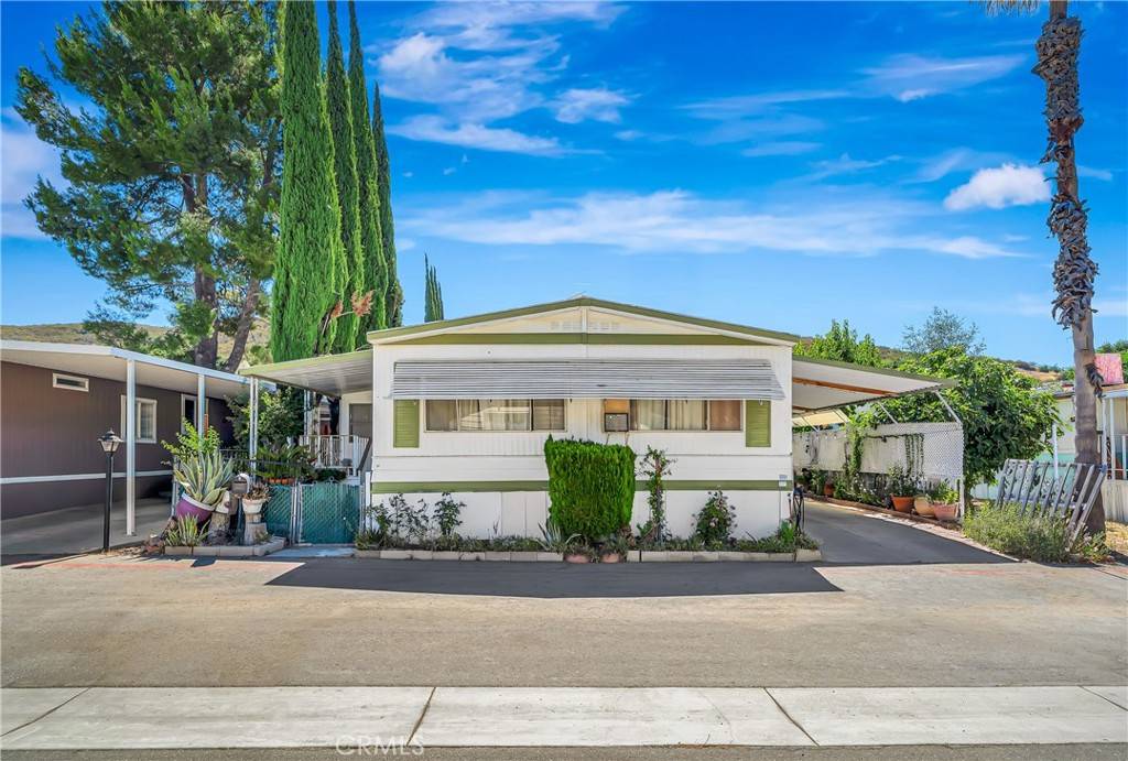 Castaic, CA 91384,36200 Paradise Ranch Rd #88