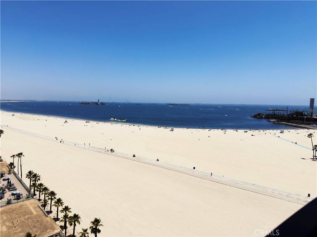 Long Beach, CA 90802,850 E Ocean BLVD #1004
