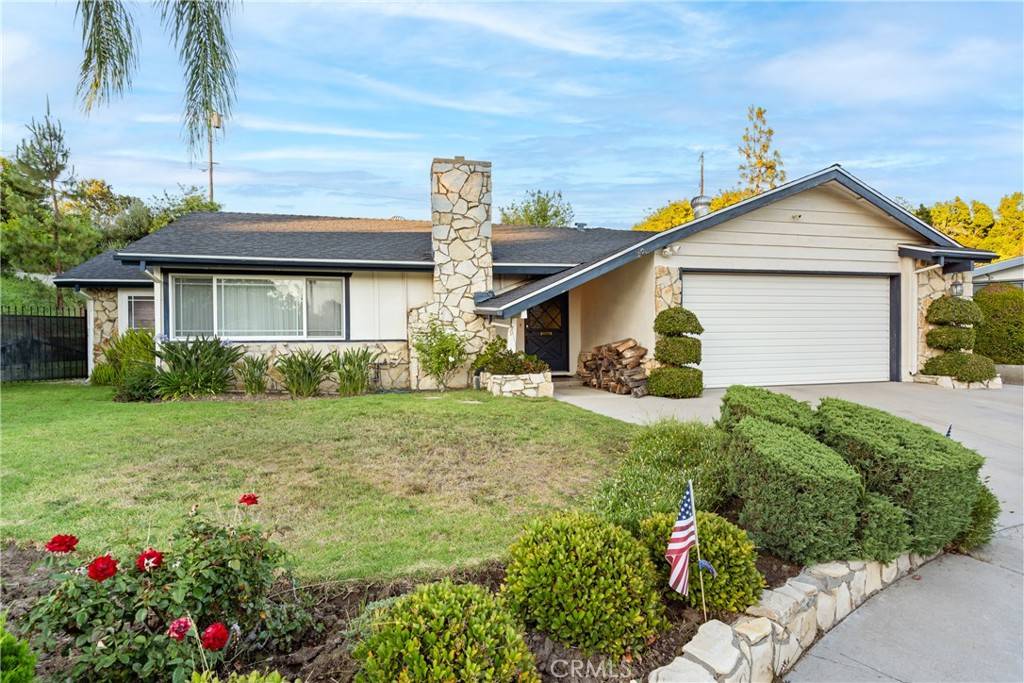 Granada Hills, CA 91344,16401 Gothic PL
