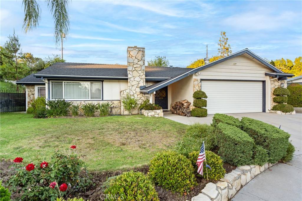 Granada Hills, CA 91344,16401 Gothic PL