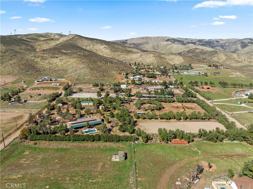 Agua Dulce, CA 91390,35728 Beauty Vista LN