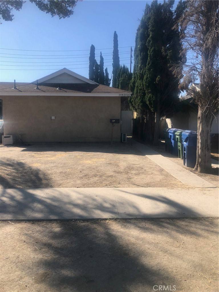 Sylmar, CA 91342,14820 Aztec ST