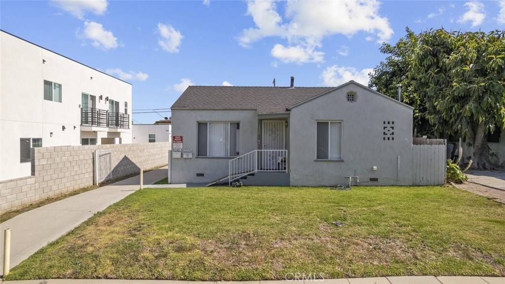 Los Angeles, CA 90047,1548 W 84th ST