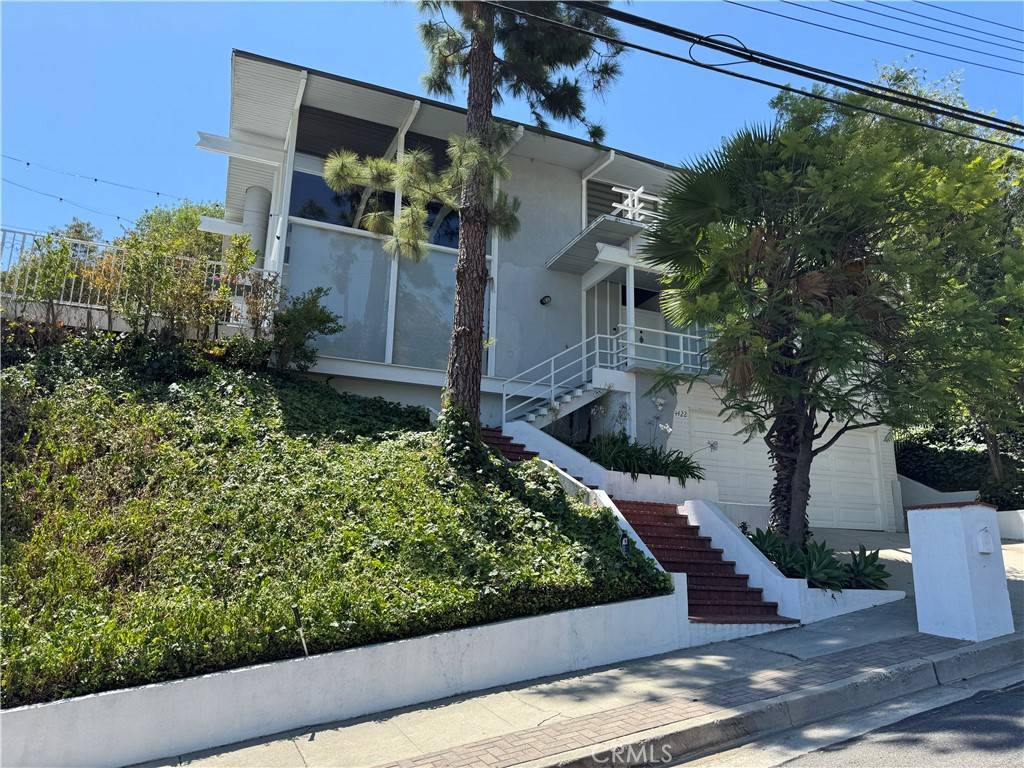 Encino, CA 91316,4422 Grimes PL