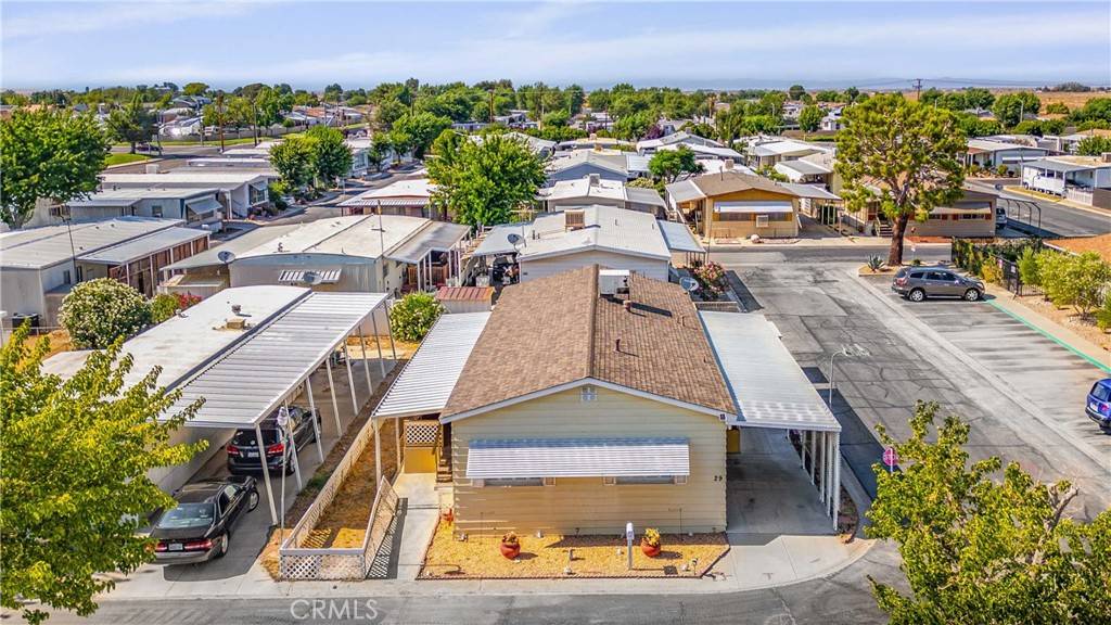 Lancaster, CA 93535,2550 E I AVE