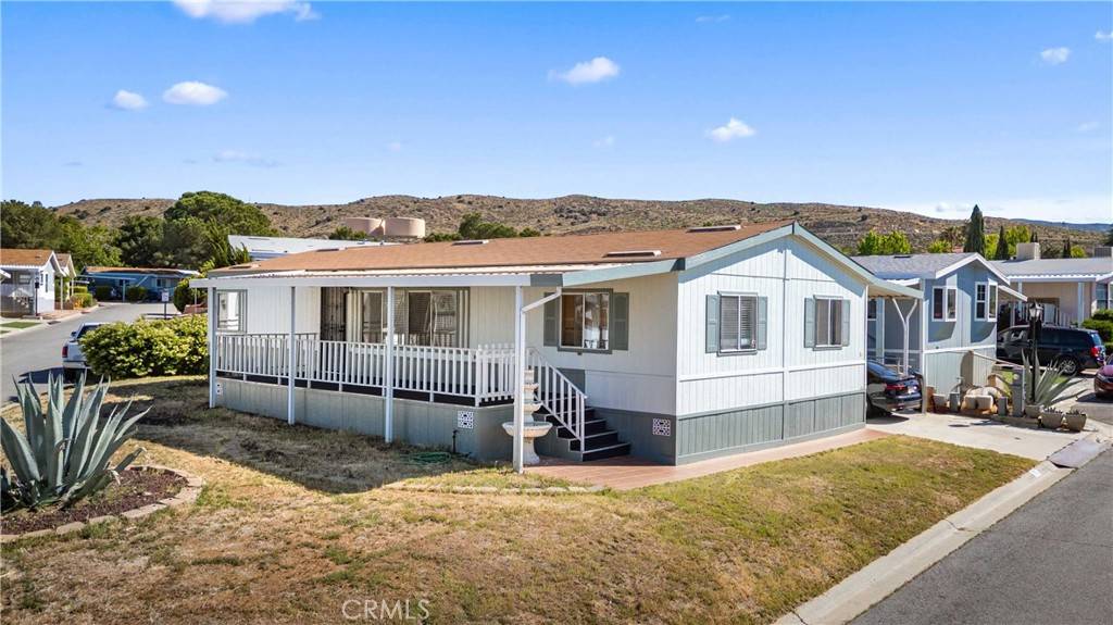 Palmdale, CA 93551,40701 Rancho Vista BLVD #6