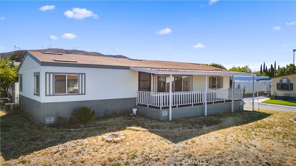 Palmdale, CA 93551,40701 Rancho Vista BLVD #6