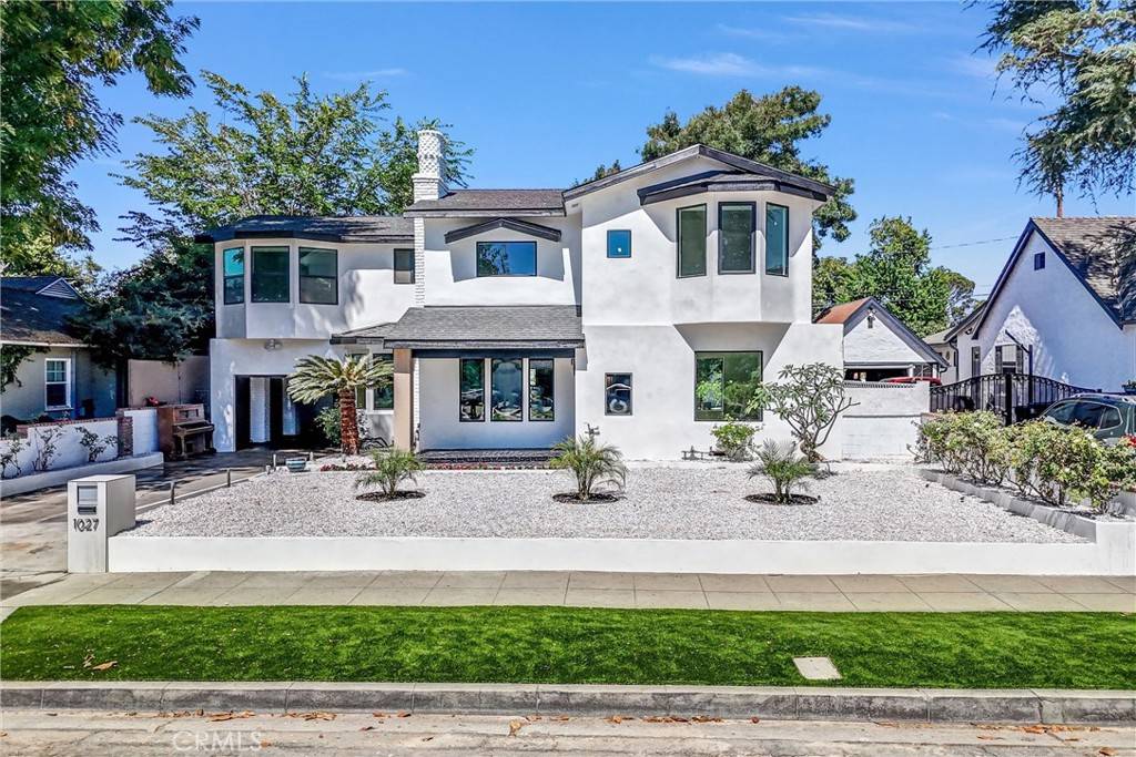 Burbank, CA 91506,1027 N Lamer ST