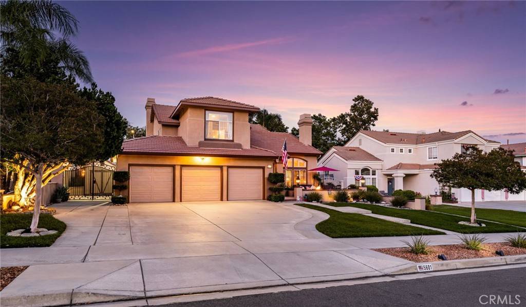 Rancho Cucamonga, CA 91739,5601 Crestline PL