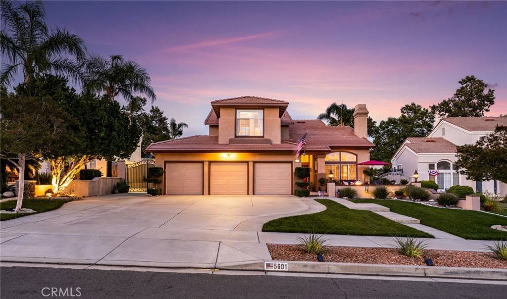 Rancho Cucamonga, CA 91739,5601 Crestline PL