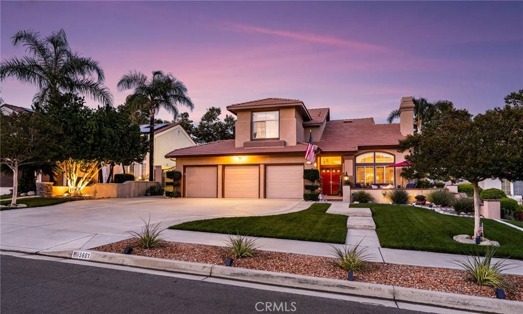 Rancho Cucamonga, CA 91739,5601 Crestline PL