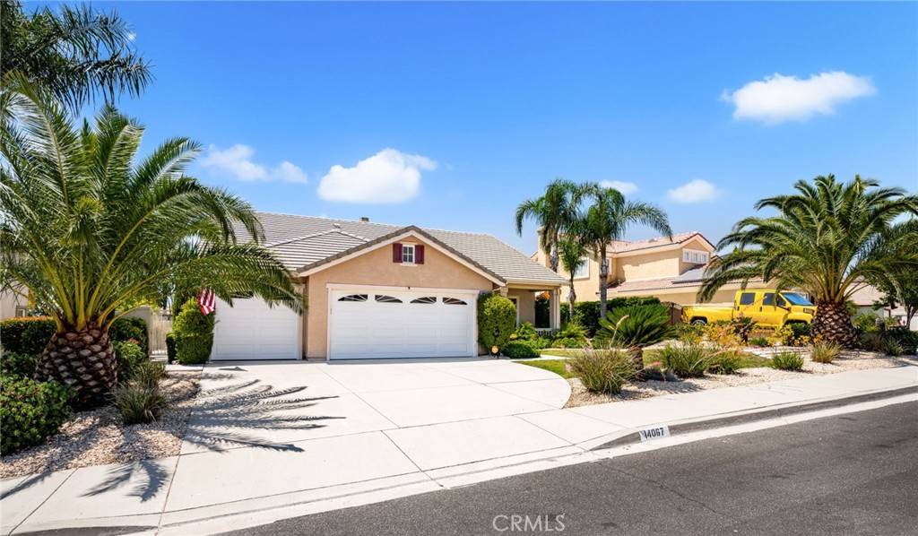 Rancho Cucamonga, CA 91739,14067 Glendale CT