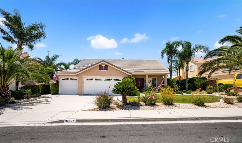 Rancho Cucamonga, CA 91739,14067 Glendale CT