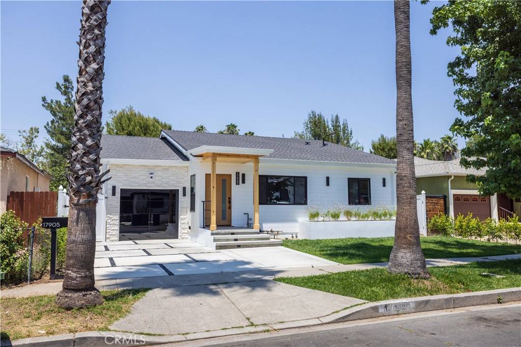 Encino, CA 91316,17905 Bullock ST