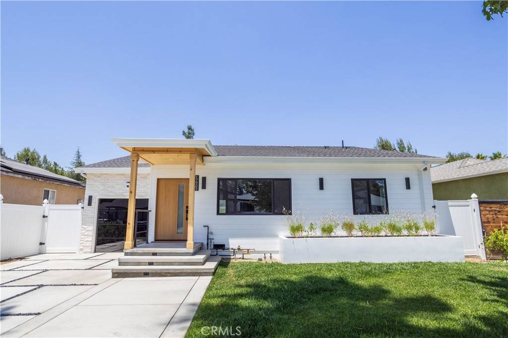 Encino, CA 91316,17905 Bullock ST