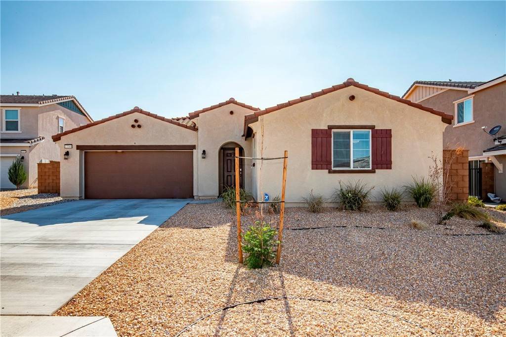 Victorville, CA 92392,13344 Hyacinth CT