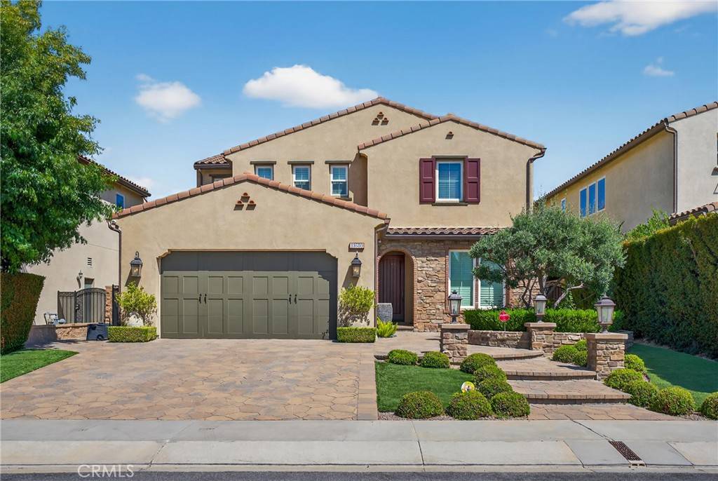 Porter Ranch, CA 91326,11680 Cetona WAY