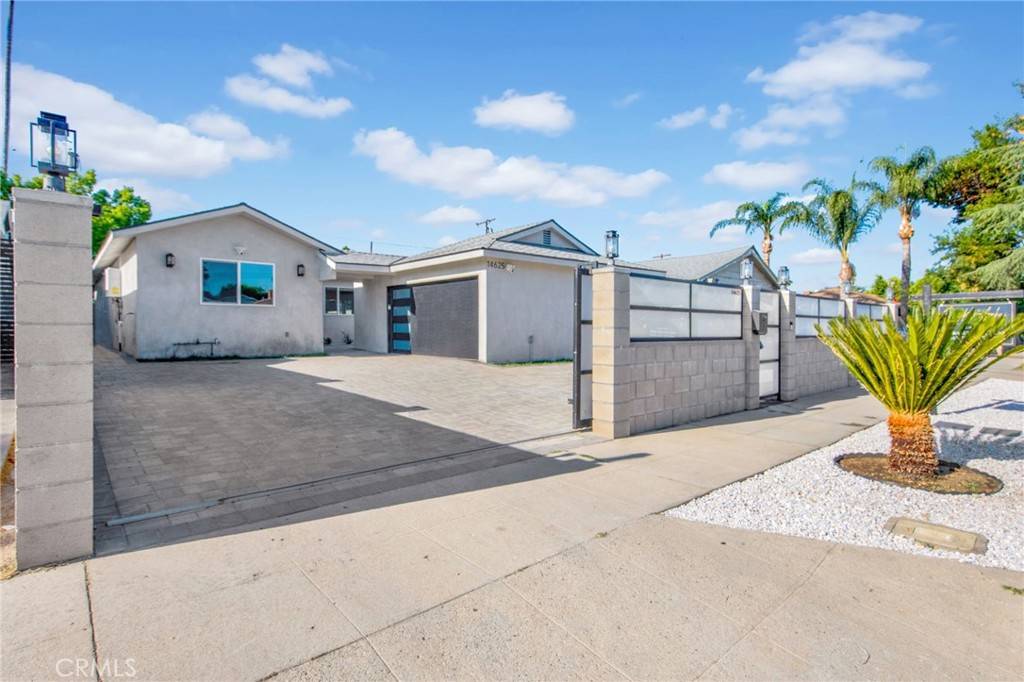 Van Nuys, CA 91405,14625 Runnymede ST