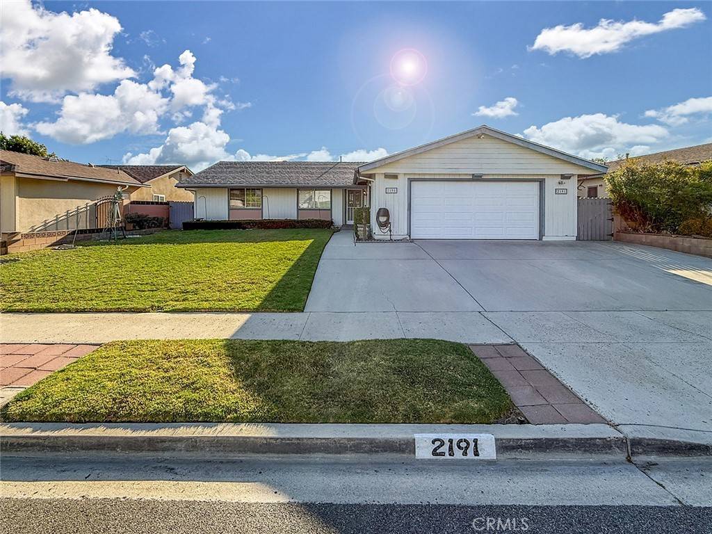 Simi Valley, CA 93063,2191 Hilldale AVE