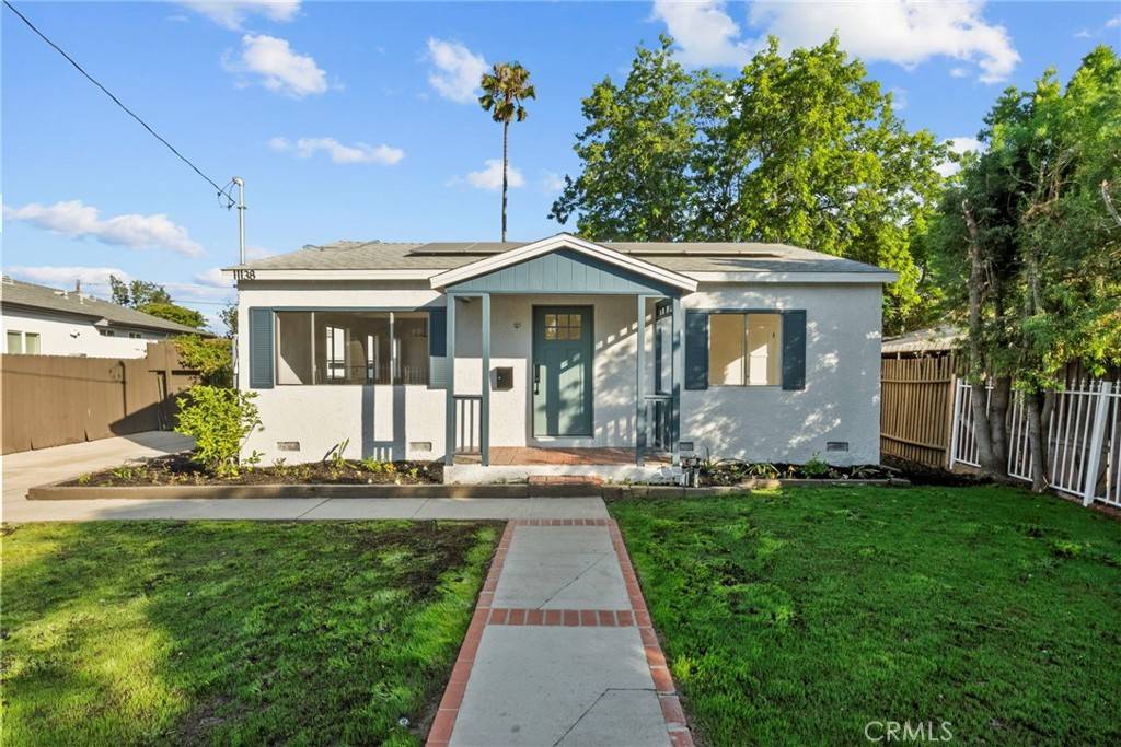 North Hollywood, CA 91606,11138 Welby WAY