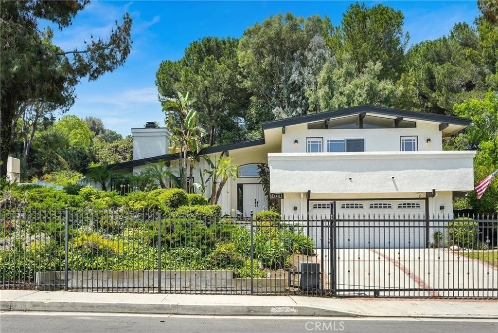 Tarzana, CA 91356,4141 Coldstream