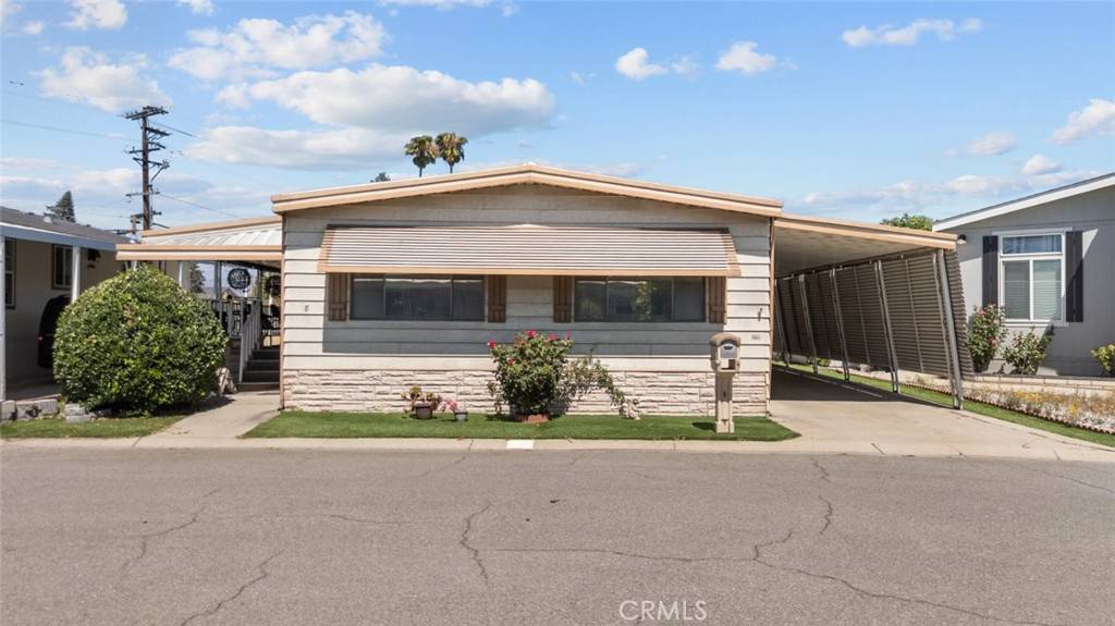Monrovia, CA 91016,416 Jeffries AVE #8