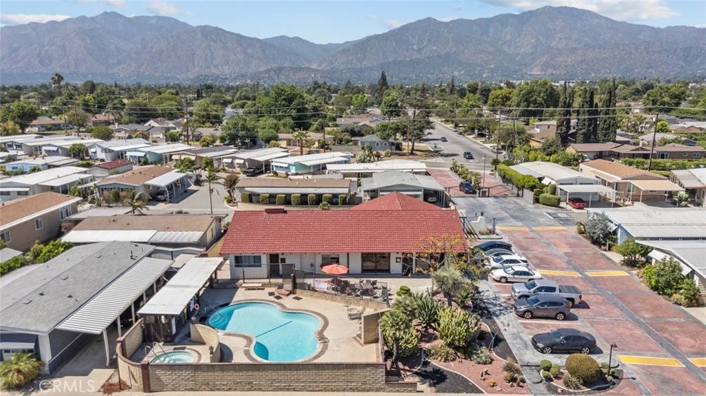 Monrovia, CA 91016,416 Jeffries AVE #8