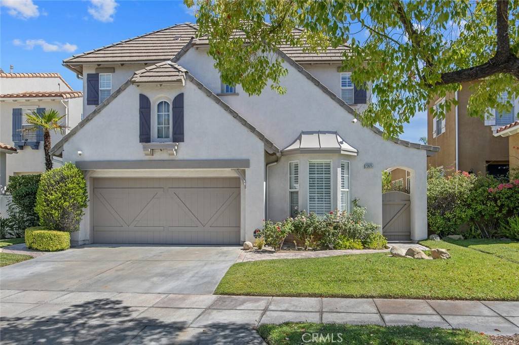 Valencia, CA 91355,23925 Lakeside RD