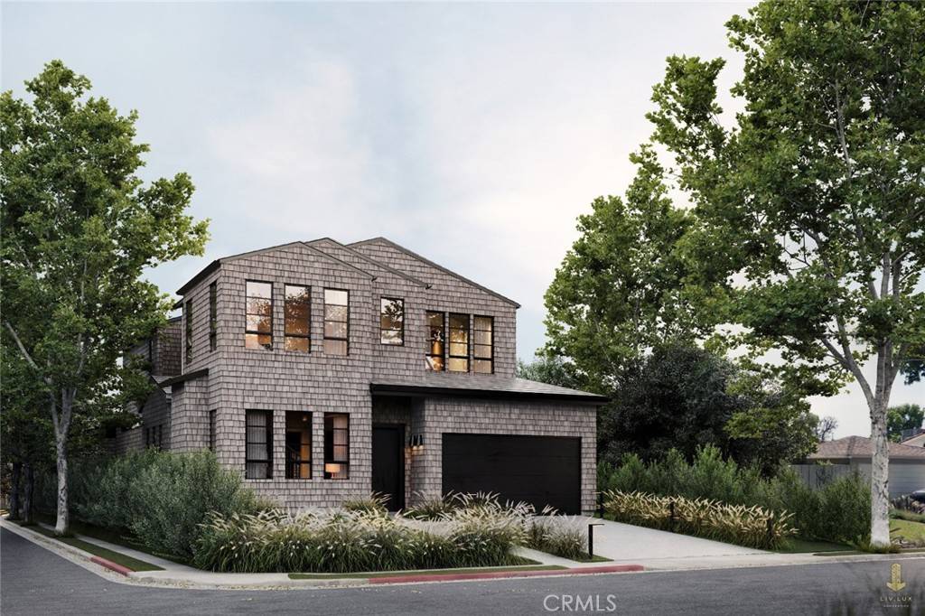 Studio City, CA 91604,4256 Camellia AVE