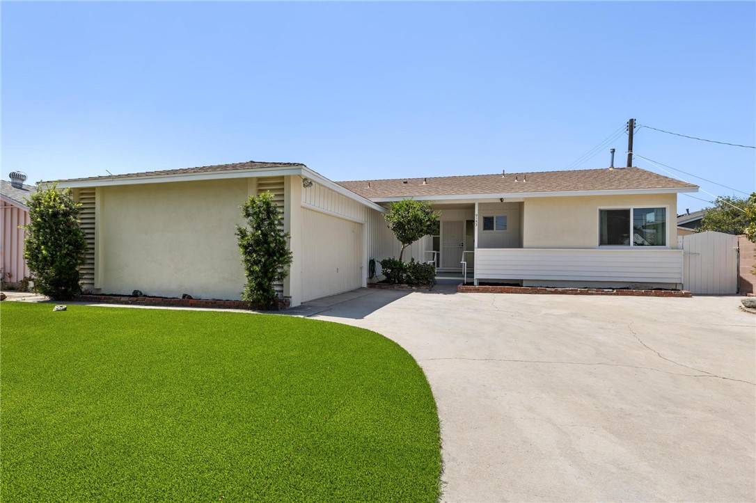 Sun Valley, CA 91352,9153 Haddon AVE