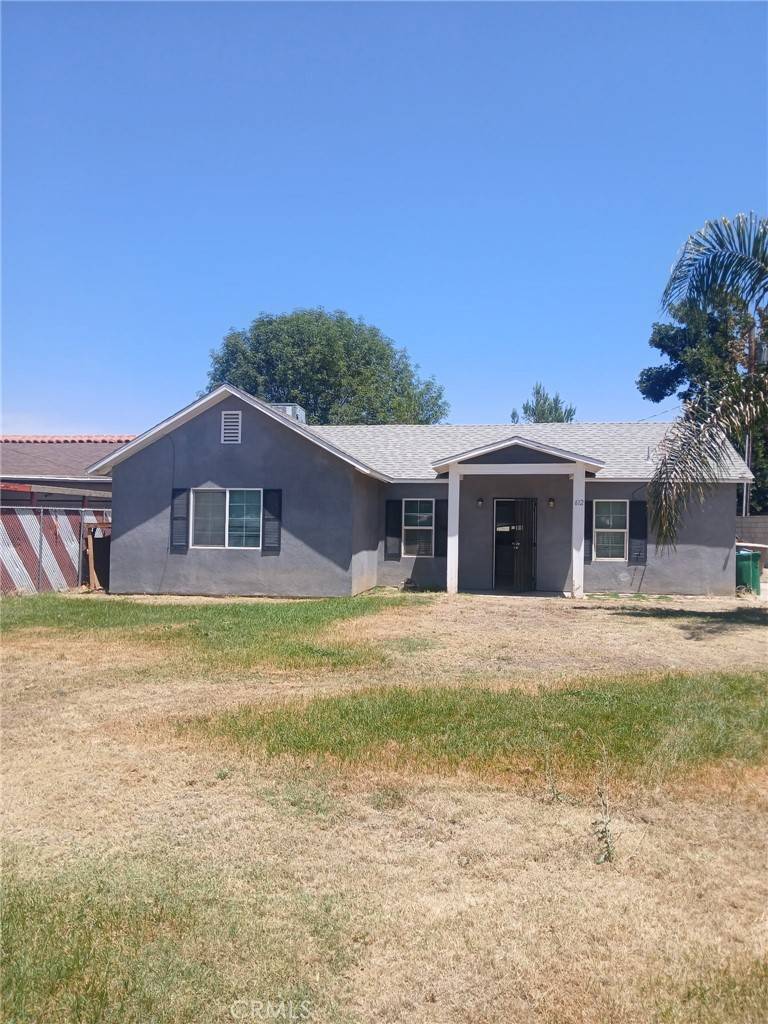Bakersfield, CA 93308,612 China Grade Loop