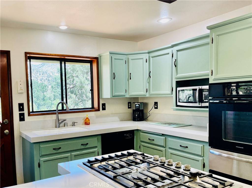 Frazier Park, CA 93225,411 Pine Canyon DR