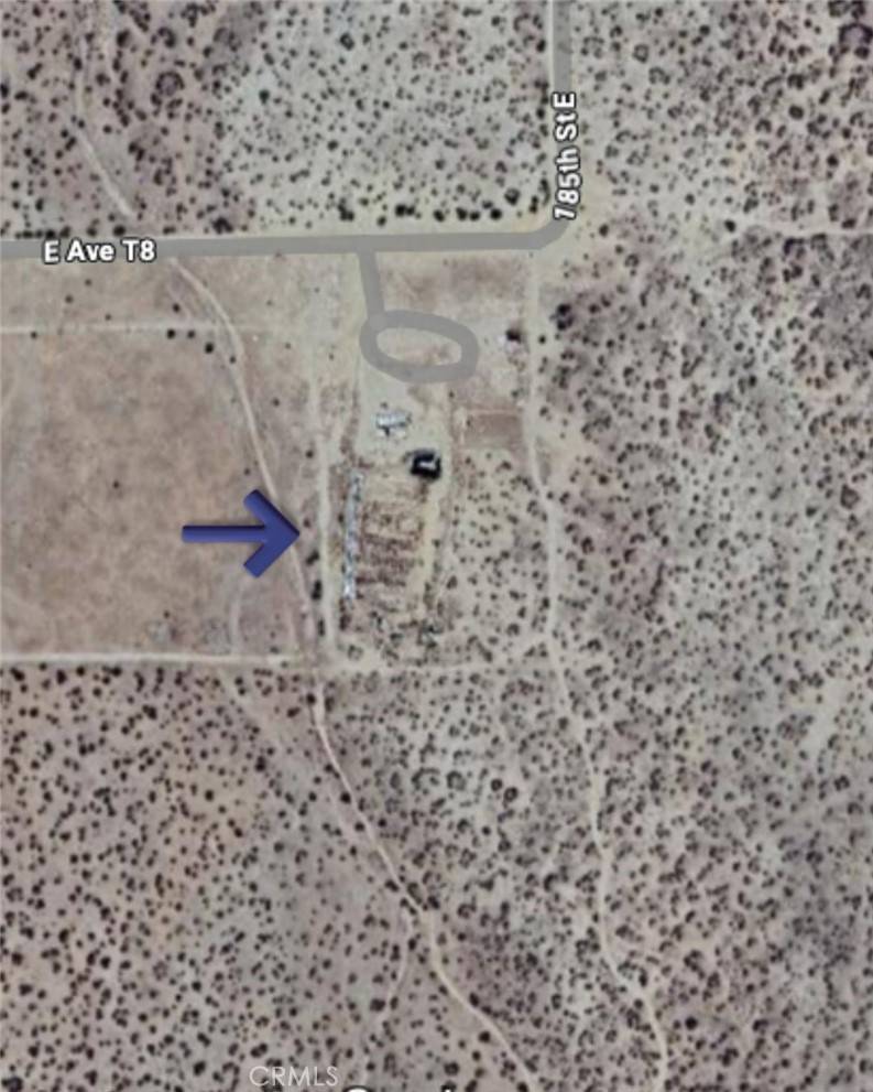 Palmdale, CA 93591,0 E S9 VIC