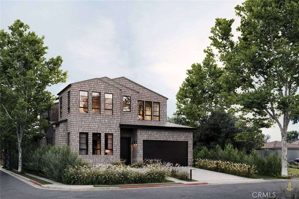 Studio City, CA 91604,4256 Camellia AVE