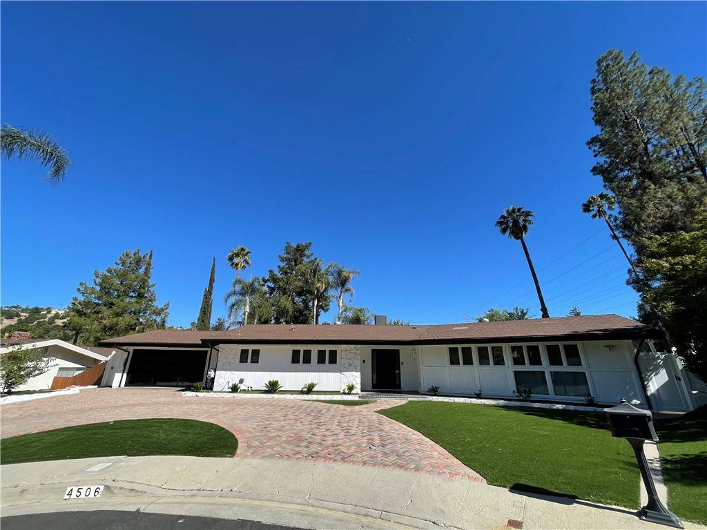 Tarzana, CA 91356,4506 El Abaca PL
