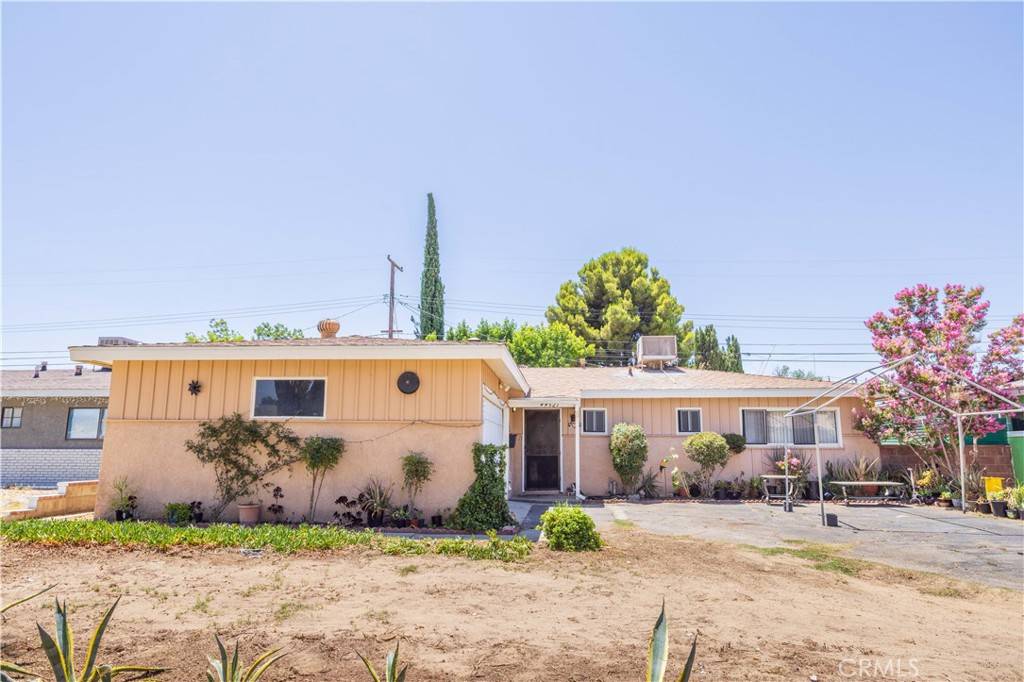 Lancaster, CA 93535,44521 3rd ST E