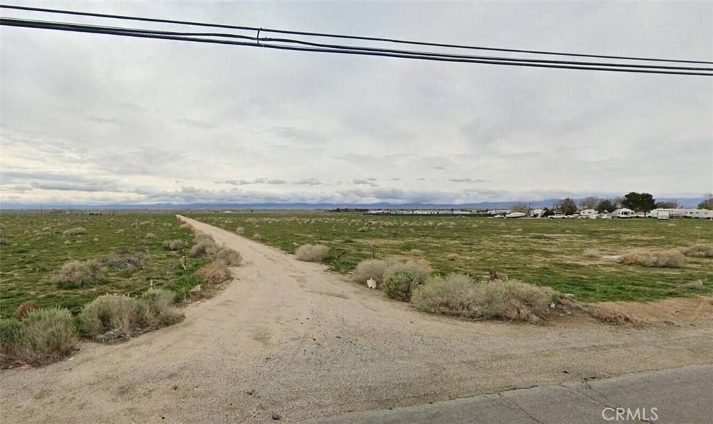 Rosamond, CA 93560,4800 W Rosamond BLVD