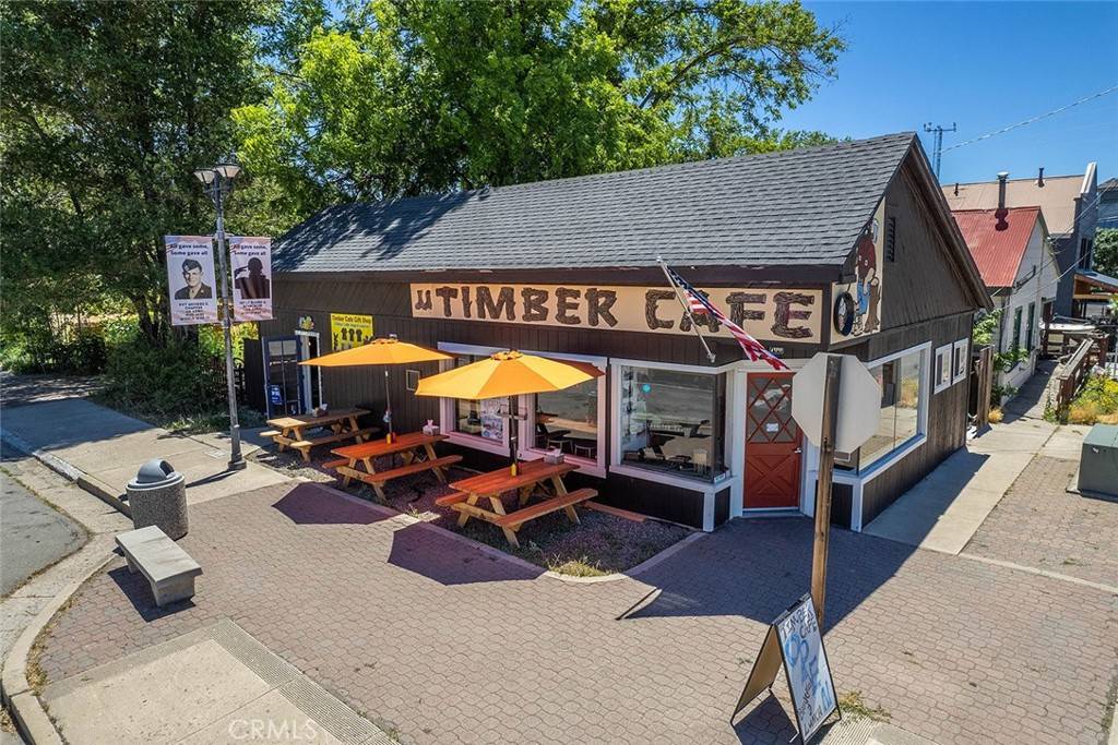 Loyalton, CA 96118,700 Main ST
