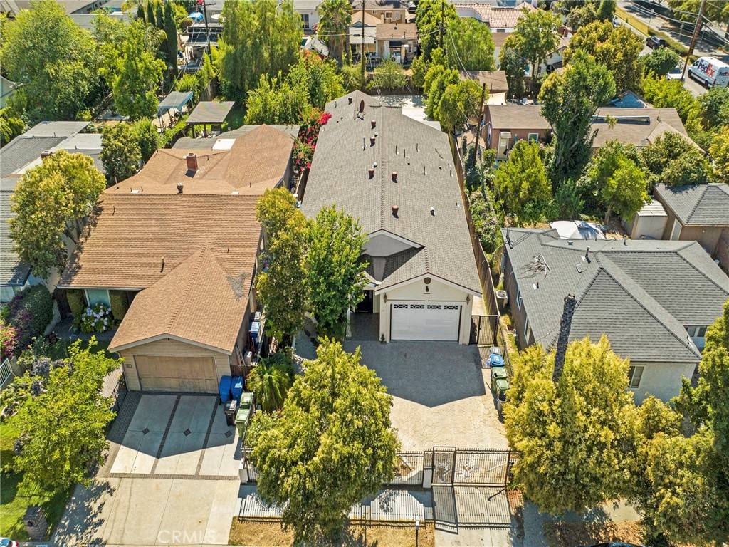 Tarzana, CA 91356,6019 Wilbur AVE