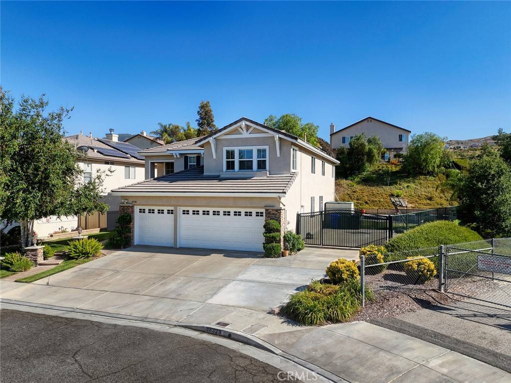 Canyon Country, CA 91387,18328 Nightingale CT
