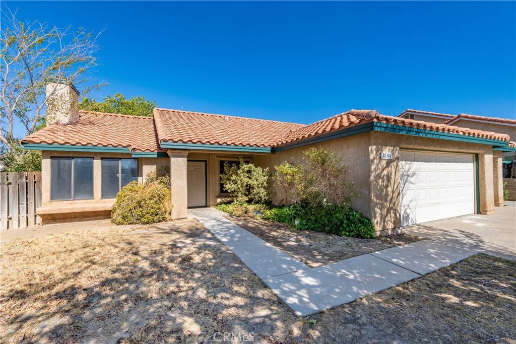 Palmdale, CA 93551,38318 Miramonte AVE