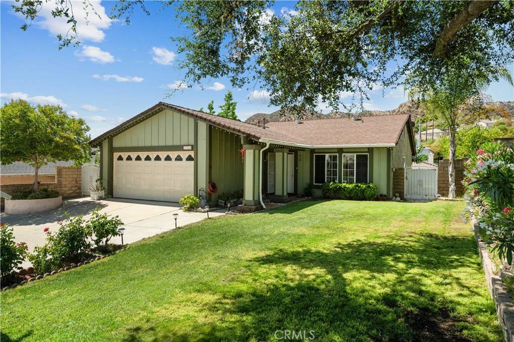 Castaic, CA 91384,27924 Gold Hill DR